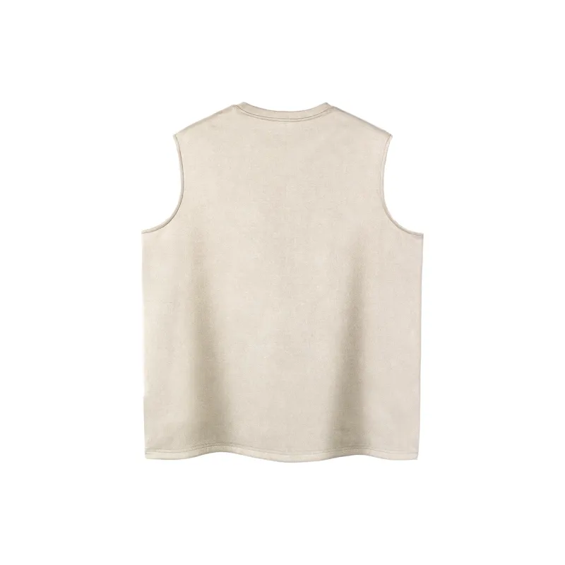 PSO Brand Puppy Series Tank Top Unisex-1