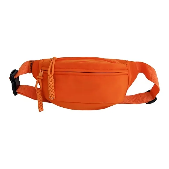 Alcohol Dragon Oxford Fanny Pack Sling Bags Regular Unisex Army Green/Black/Ecru/Orange/Blue-18