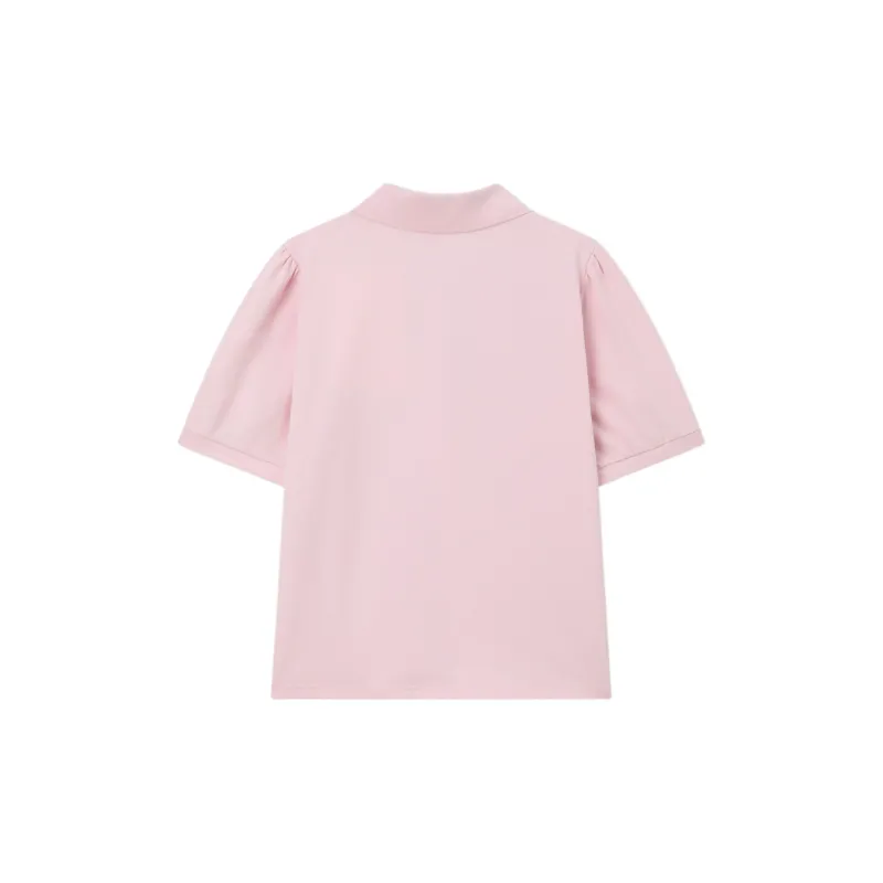 GAP Polo Shirts Women's-1