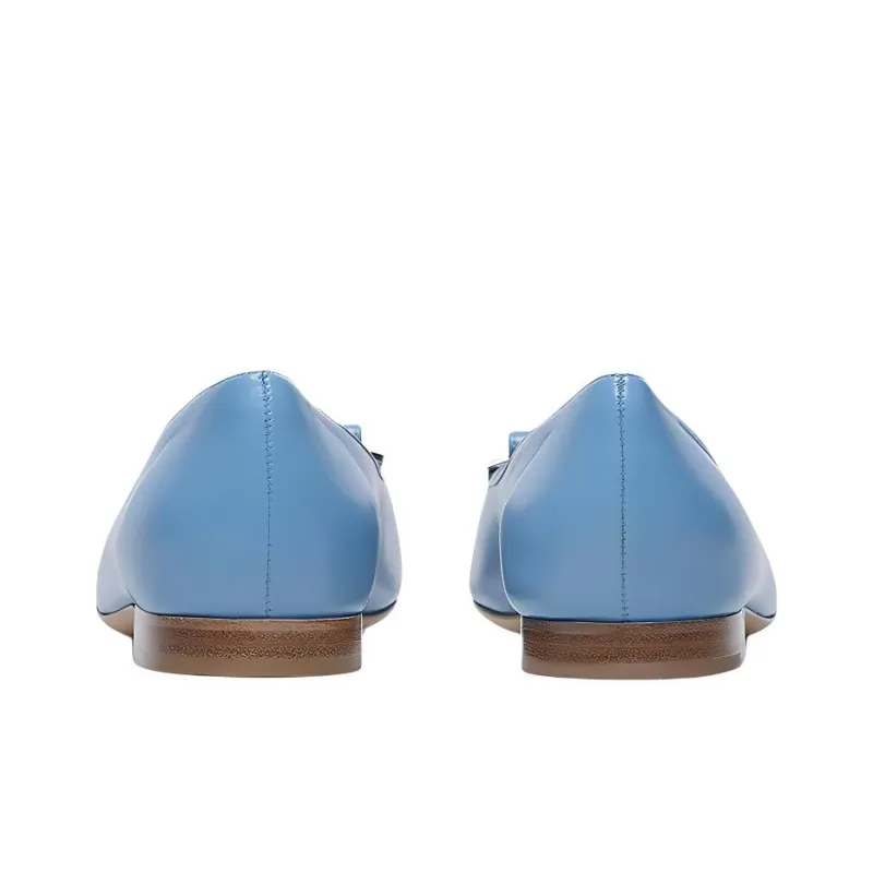 Rodo Casual Single Shoes Women's Blue-3