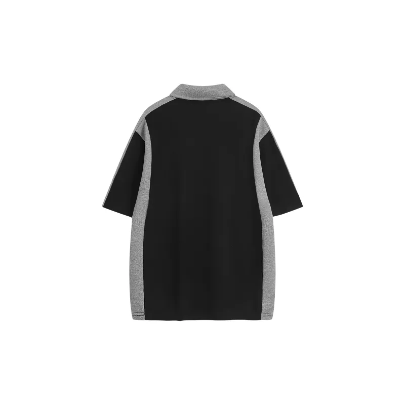 BEAR UNION Polo Shirts Unisex-3