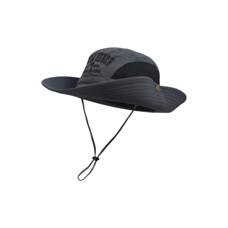 BEPOP Cotton Bucket Hats Unisex-4