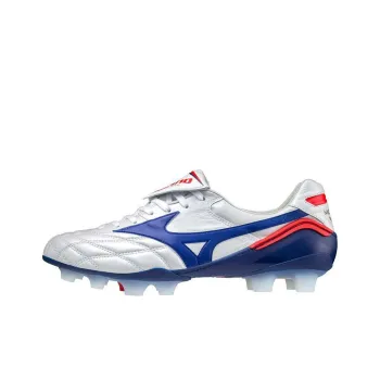 Mizuno Morelia Wave Japan 'Silver Blue'