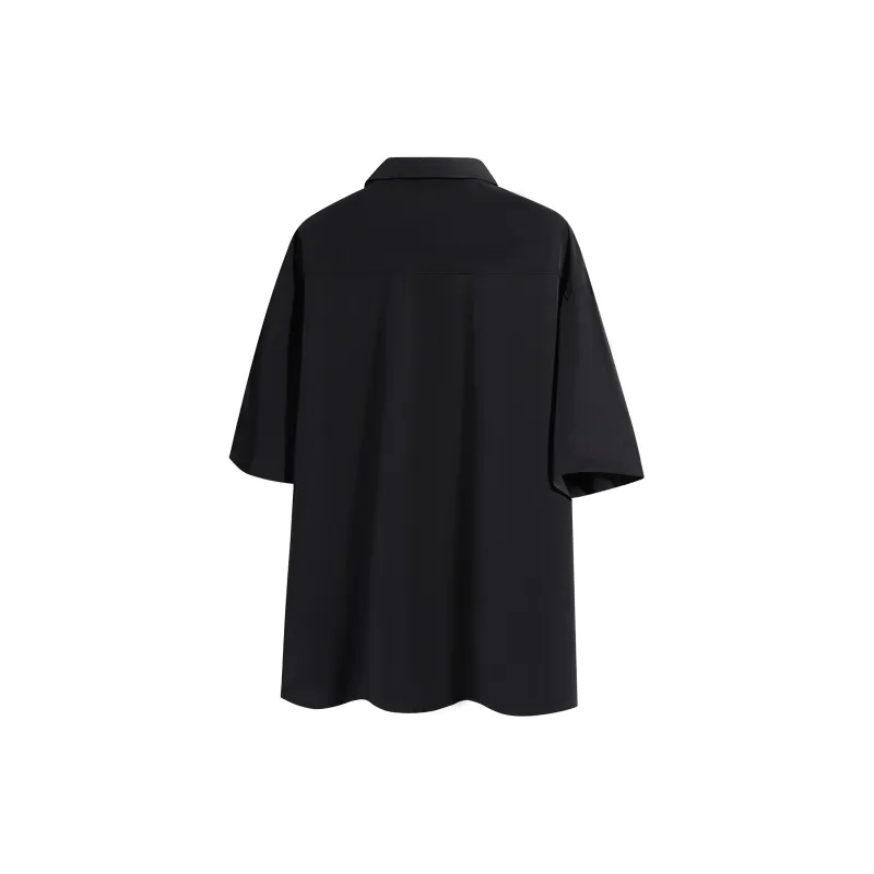 LA'T.WEEKEND Shirt Unisex Gradient/Regular-1