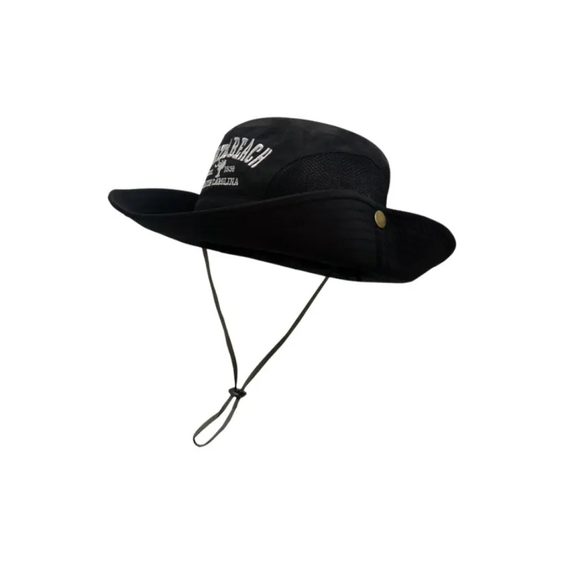 BEPOP Cotton Bucket Hats Unisex-1