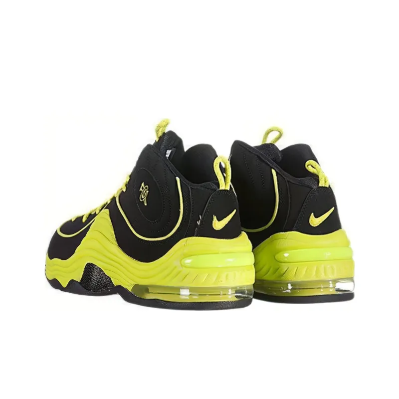 Nike Air Penny Ii Volt-4