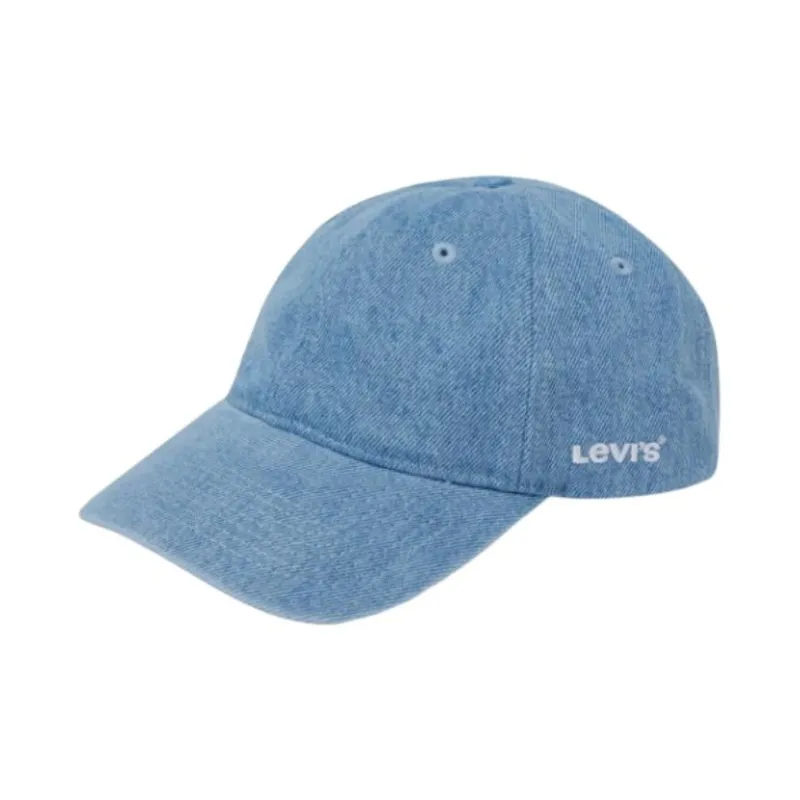 Levi's Cotton Baseball Caps Unisex Multicolor-2