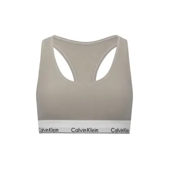 CK/Calvin Klein Bra Women's Oat