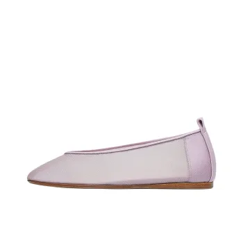 Rodo Casual Single Shoes Women's Purple