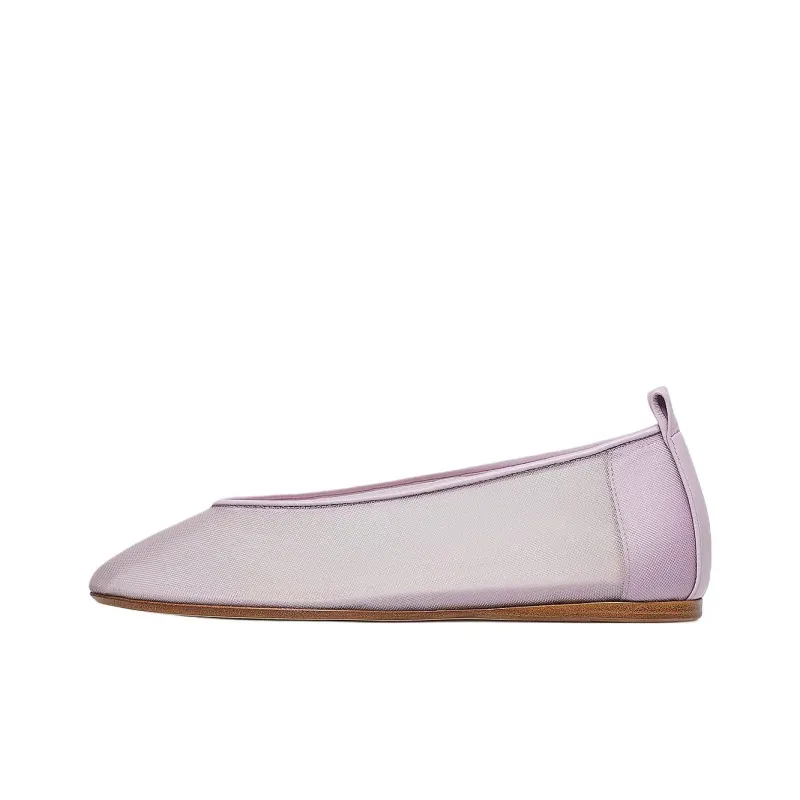 Rodo Casual Single Shoes Women's Purple-0