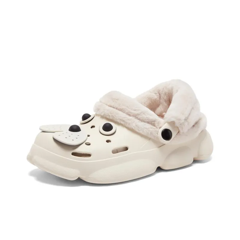 Hush Puppies Clogs Unisex-6