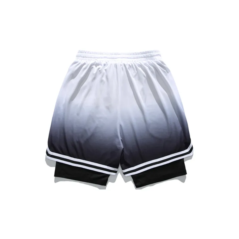 Kingsgspc Basketball Shorts Unisex-13