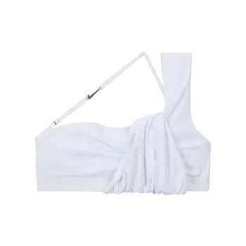 KITH X Jacquemus Top 'White'