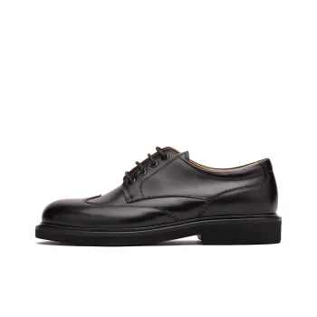 CHIORYN Dress Shoes Men's Black