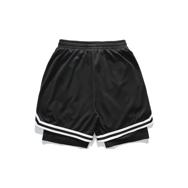 Kingsgspc Basketball Shorts Unisex-5