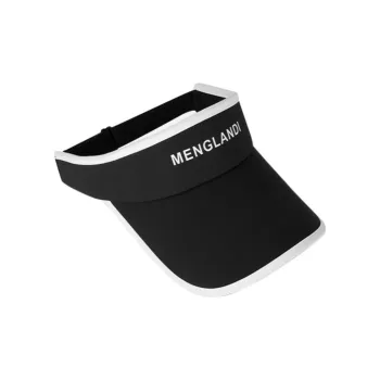 Eight Small Million Polyester Sun Protection Hats Women's