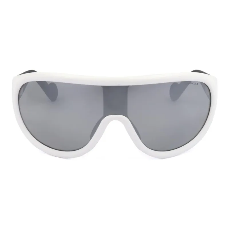 Moncler Oversized Frame Sunglasses-1