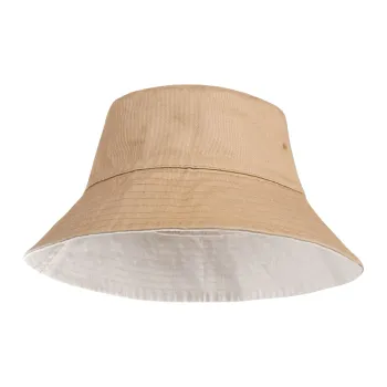 KTKTII Polyester Bucket Hats Unisex