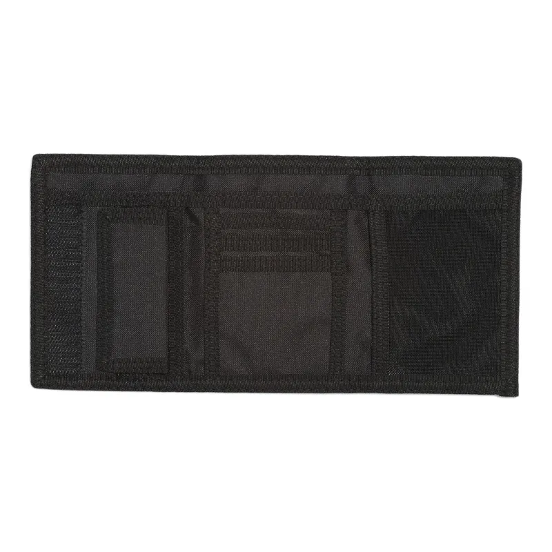 Vans Polyester Wallet Unisex Army Green-2