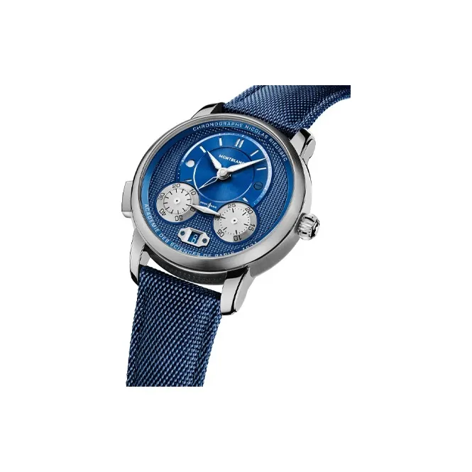 MONTBLANC Men Watch-2