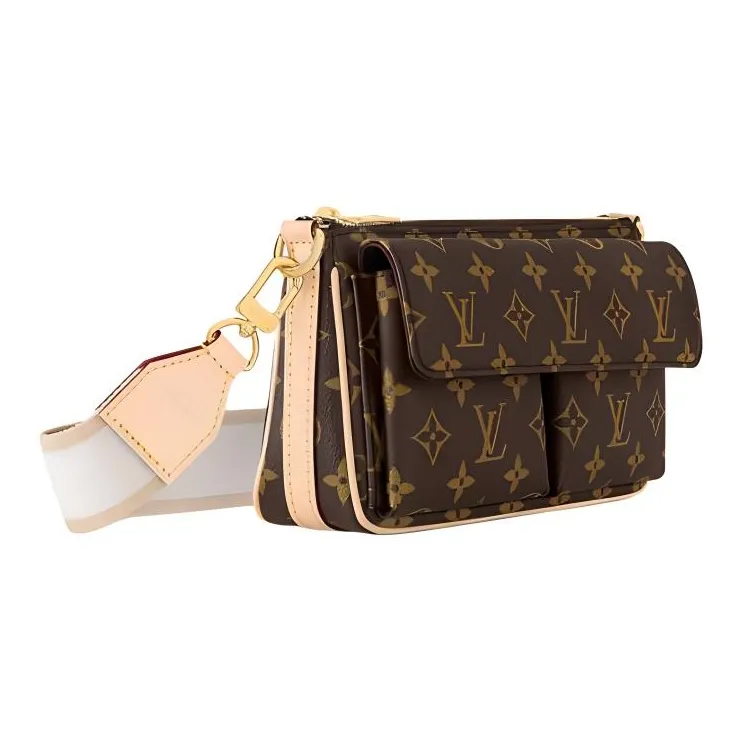 LOUIS VUITTON Vibe Monogram-1