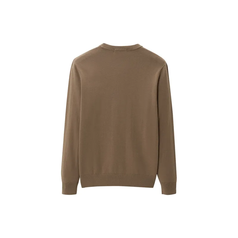 HLA Sweaters Men-1