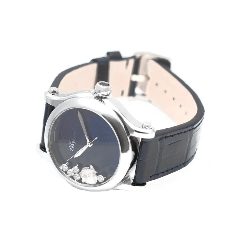 Chopard Women's Happy Diamonds Watch-1