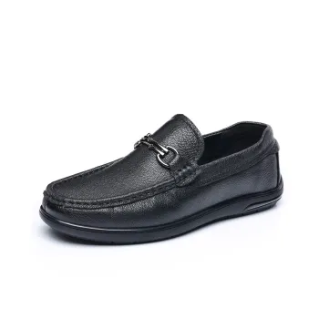 SHUPATE Beanie Shoes Men's Black