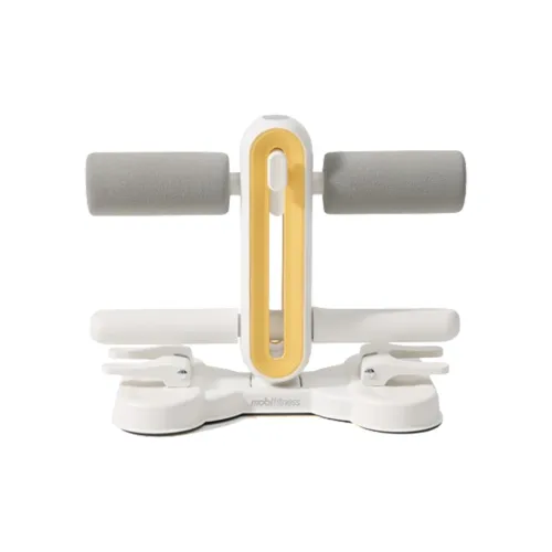 Moby Fitness Sit-Up Machines