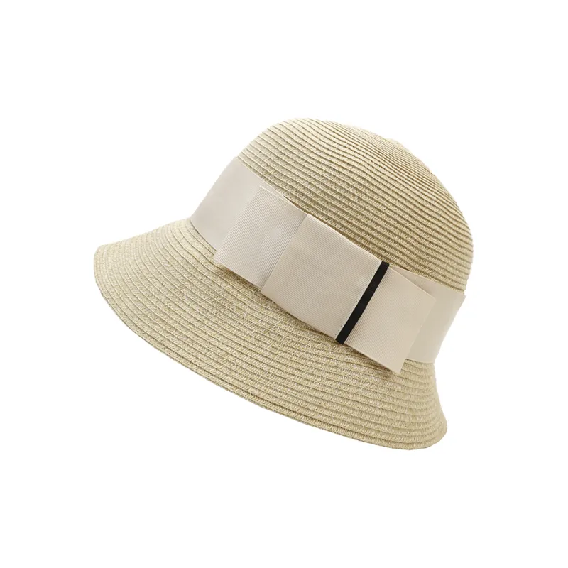 MARJAKURKI Polyester Sun Protection Hat Suitable For Work And Travel Women's-0