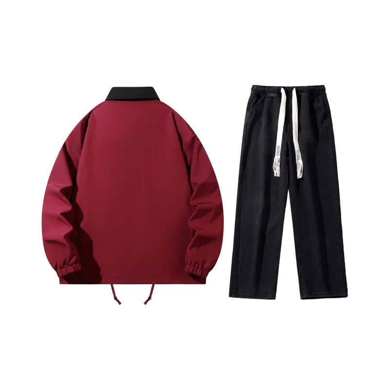 CSKS Casual Sportswear Unisex-5