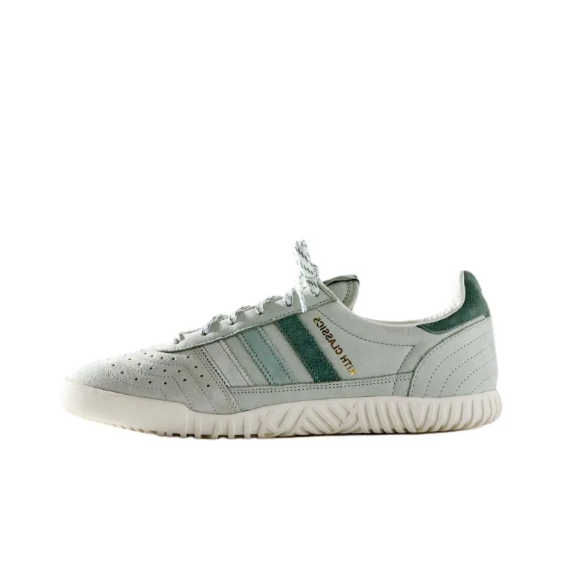 Adidas Indoor Super Kith Classics Mint-1