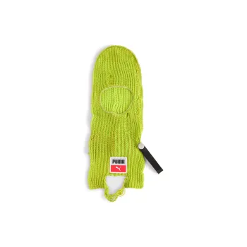 PUMA Cotton Beanies Unisex Green