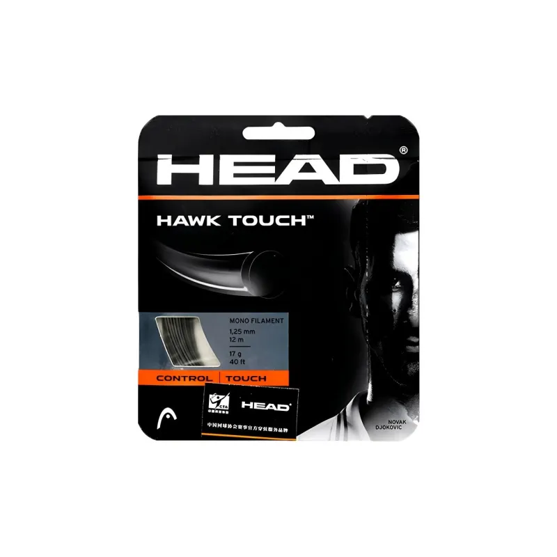 HEAD Tennis Racket Strings Polyester-15
