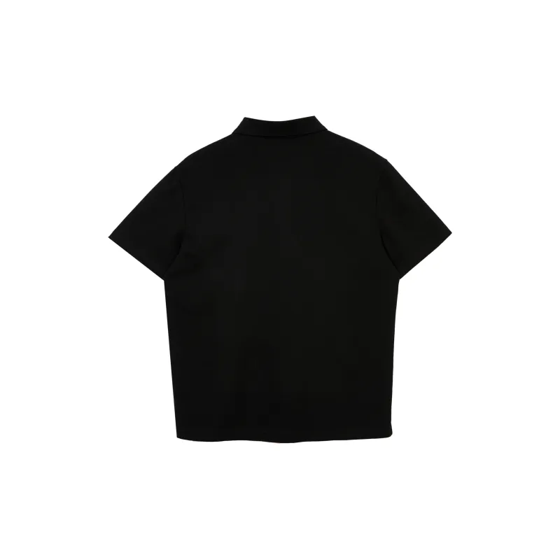 JACK JONES· Short Sleeved Polo Shirt Men's-3