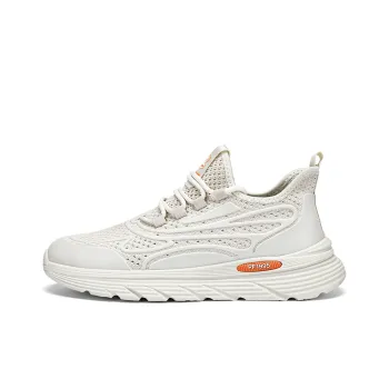 PAUL FRANK Abrasion Resistant Breathable Casual Shoes Men's