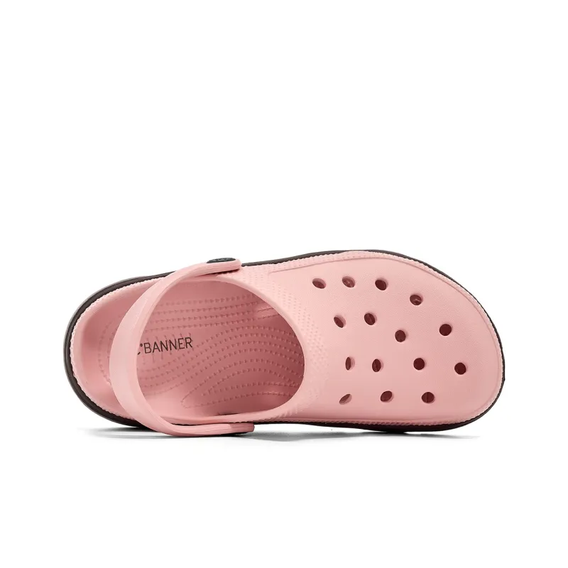 C°BANNER Clogs Women's-3