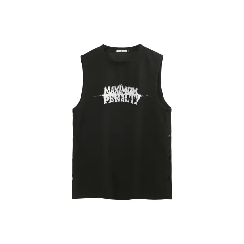 Mulinsen Tank Tops Unisex