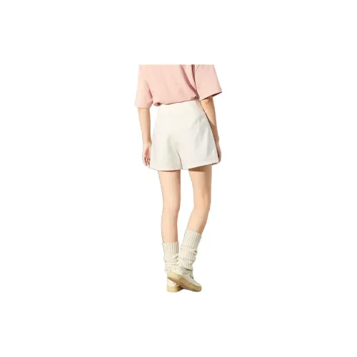 Tonlion Casual Short Skirts Women's