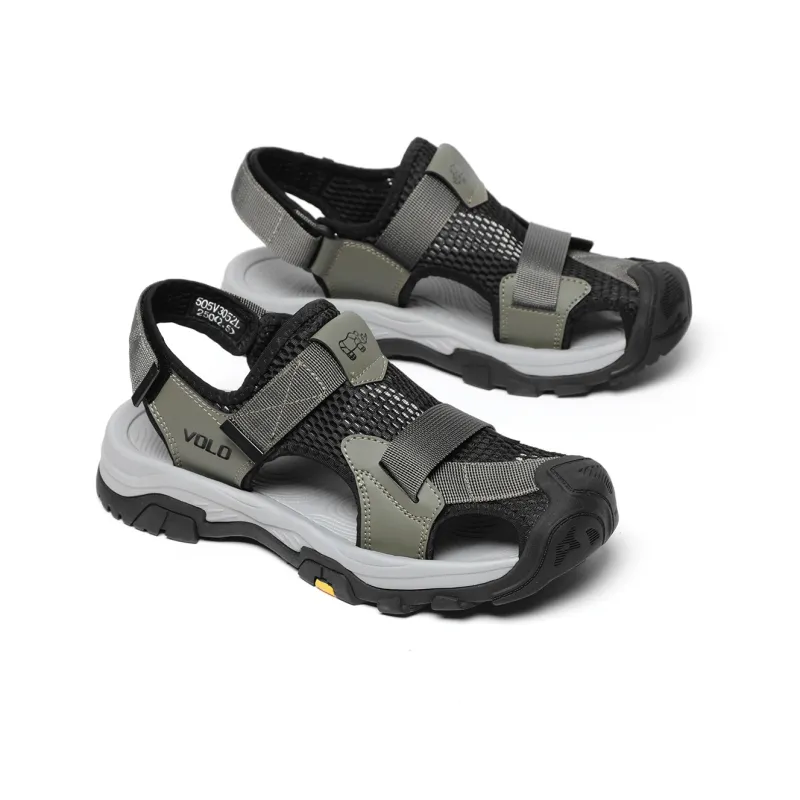 VOLO Outdoor Shoes Beach Sandals Men's-14