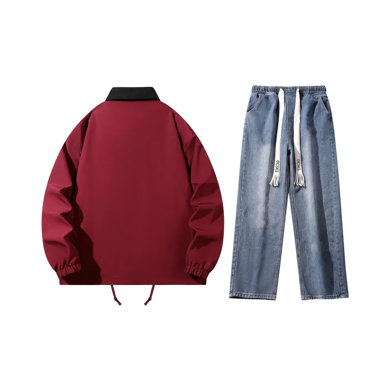 CSKS Casual Sportswear Unisex-13