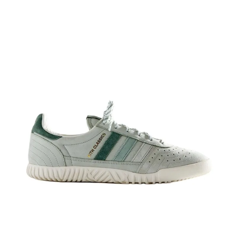 Adidas Indoor Super Kith Classics Mint-2
