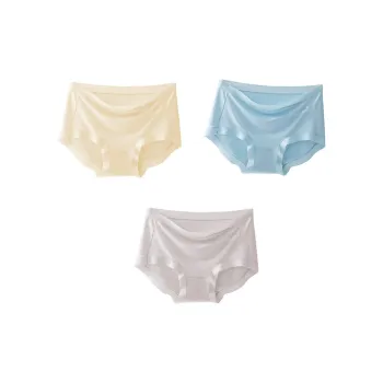 LoveEsteem Underpants Women's 3 Sets