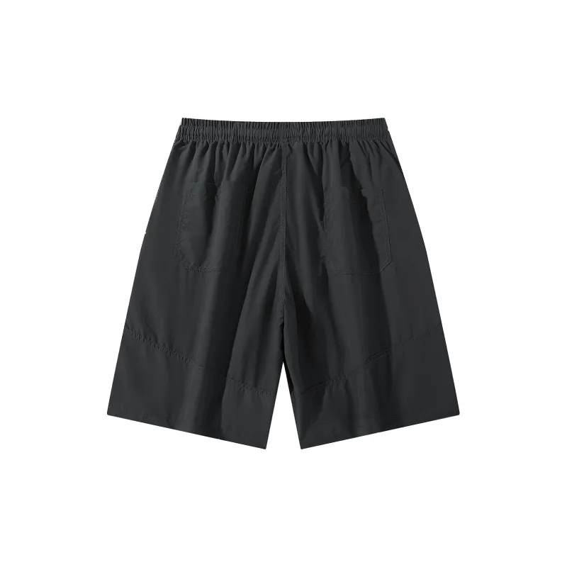 Mowlow Casual Shorts Unisex-1