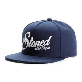 US8ACC Cotton Polyester Blend Baseball Caps Unisex