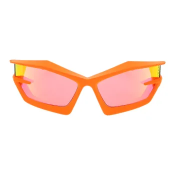 Givenchy Giv Cut Cat Eye Frame Sunglasses