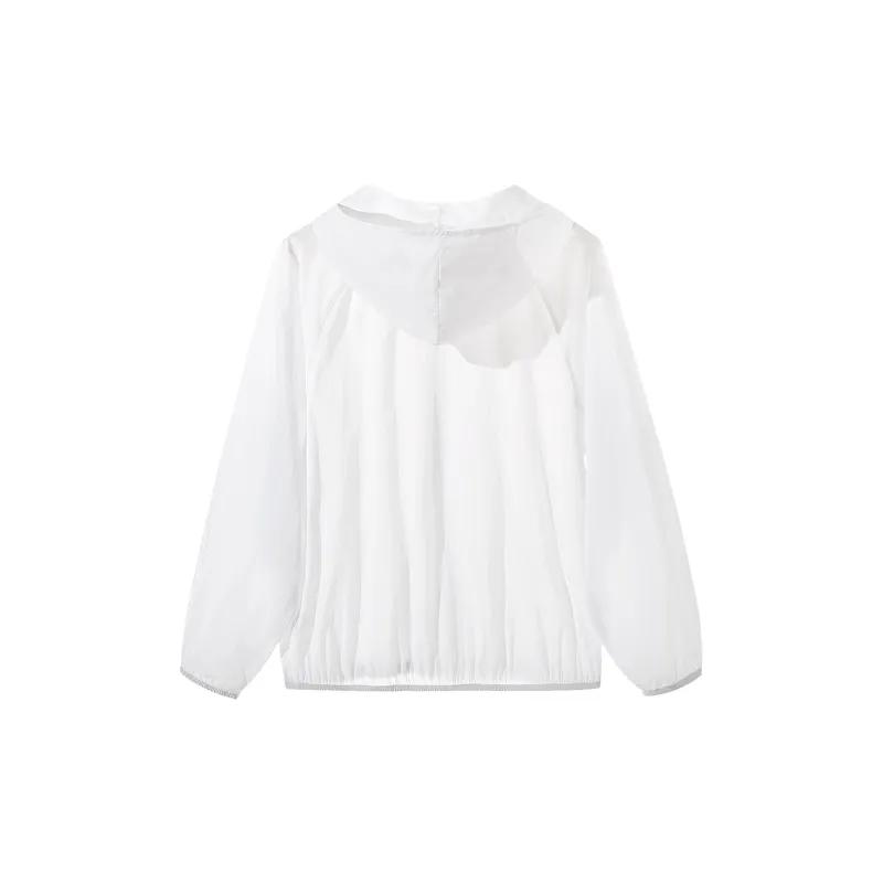 MINISO Sun Protection Clothing Women's-1