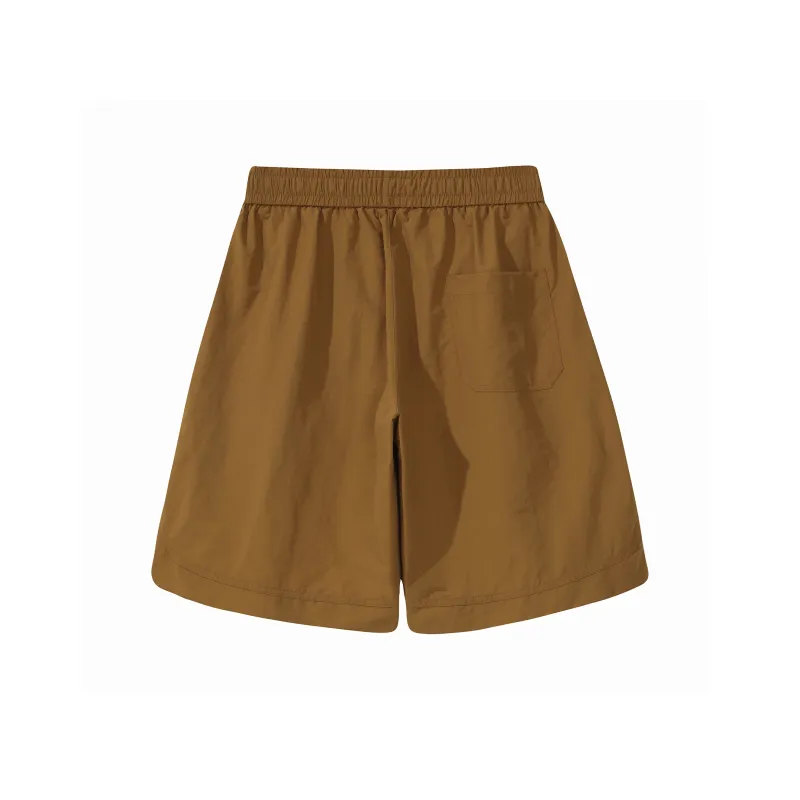 Mimx Homme Casual Shorts Unisex-22