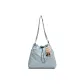Blue with Charm