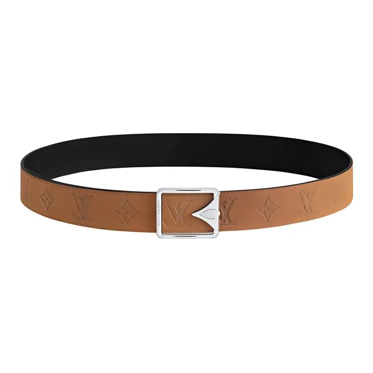 LOUIS VUITTON M8631U Lv Venice 35mm Belt-1